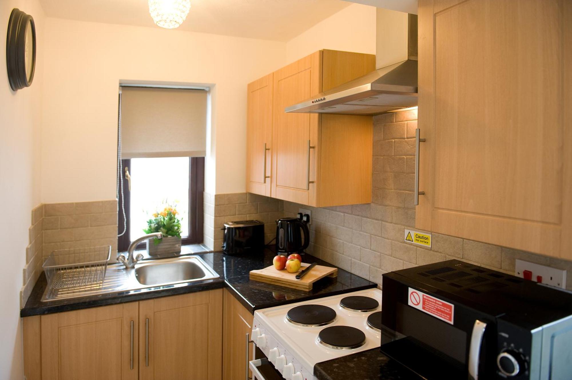 Mountain View Apartment - Short Drive To Beaches Bryngwran Buitenkant foto
