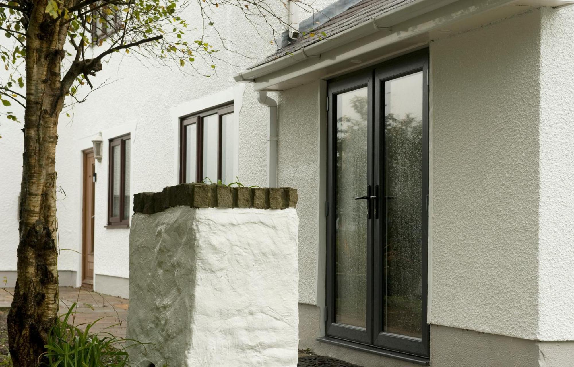 Mountain View Apartment - Short Drive To Beaches Bryngwran Buitenkant foto